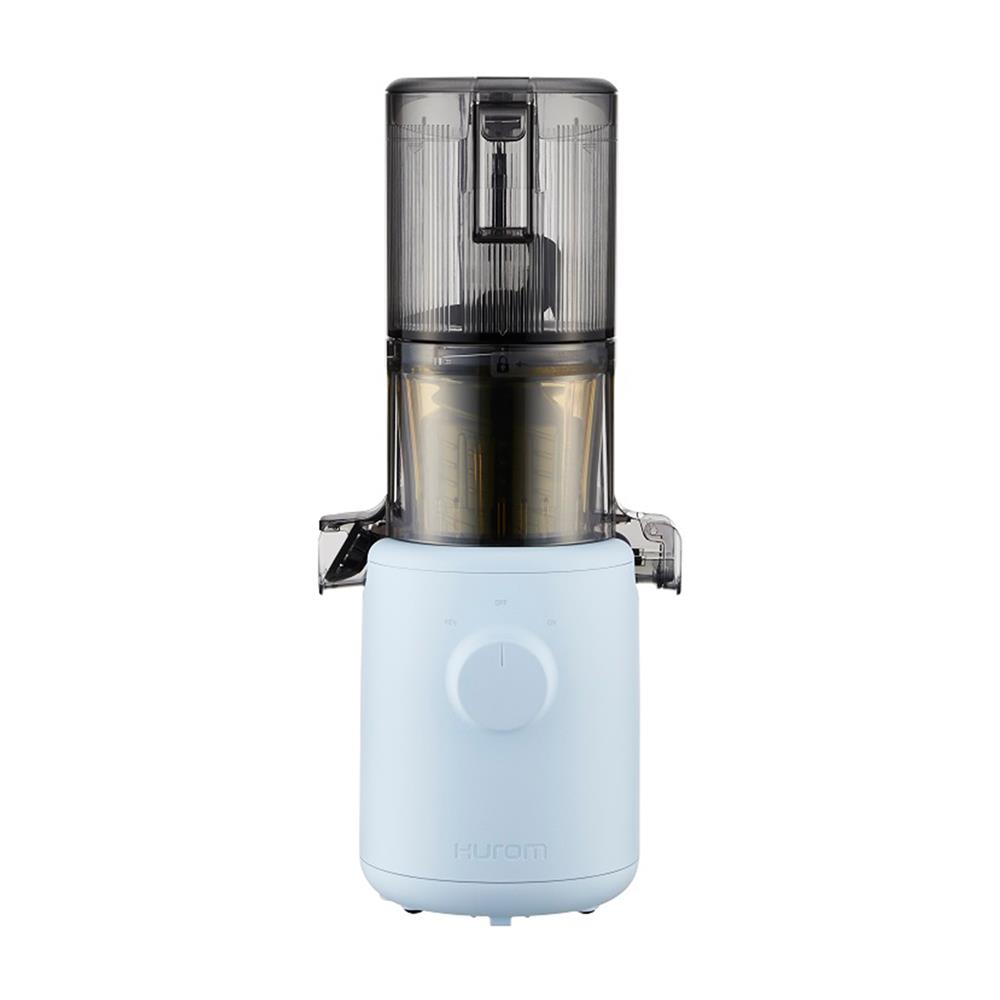 เครื่องสกัดน้ำผักผลไม้แบบเย็น HUROM H310A-BEC04BL สีฟ้า
