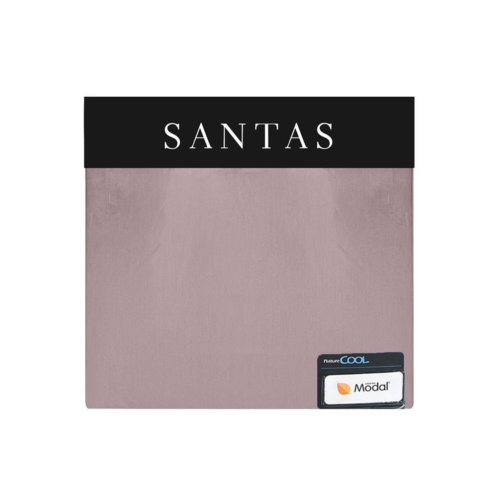 ชุดผ้าปูที่นอน 6 ฟุต 5 ชิ้น SANTAS NUOVA PI