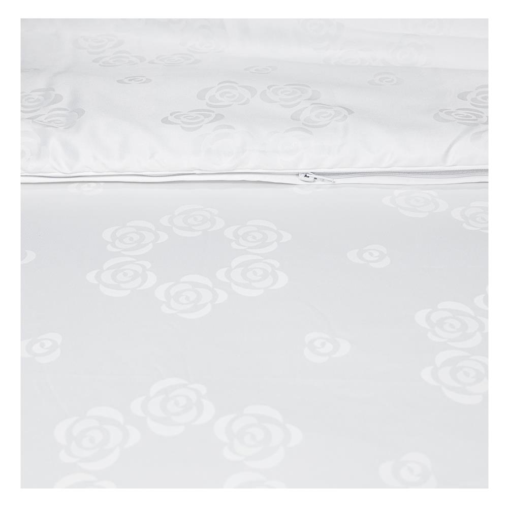 ชุดผ้าปูที่นอน 5 ฟุต 5 ชิ้น SANTAS AMOROUS WH