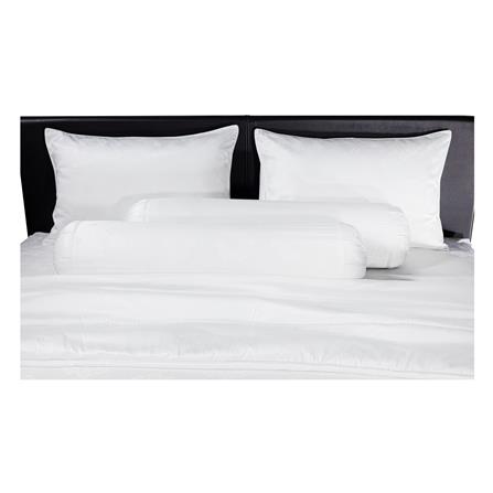 ชุดผ้าปูที่นอน 5 ฟุต 5 ชิ้น SANTAS AMOROUS WH_1