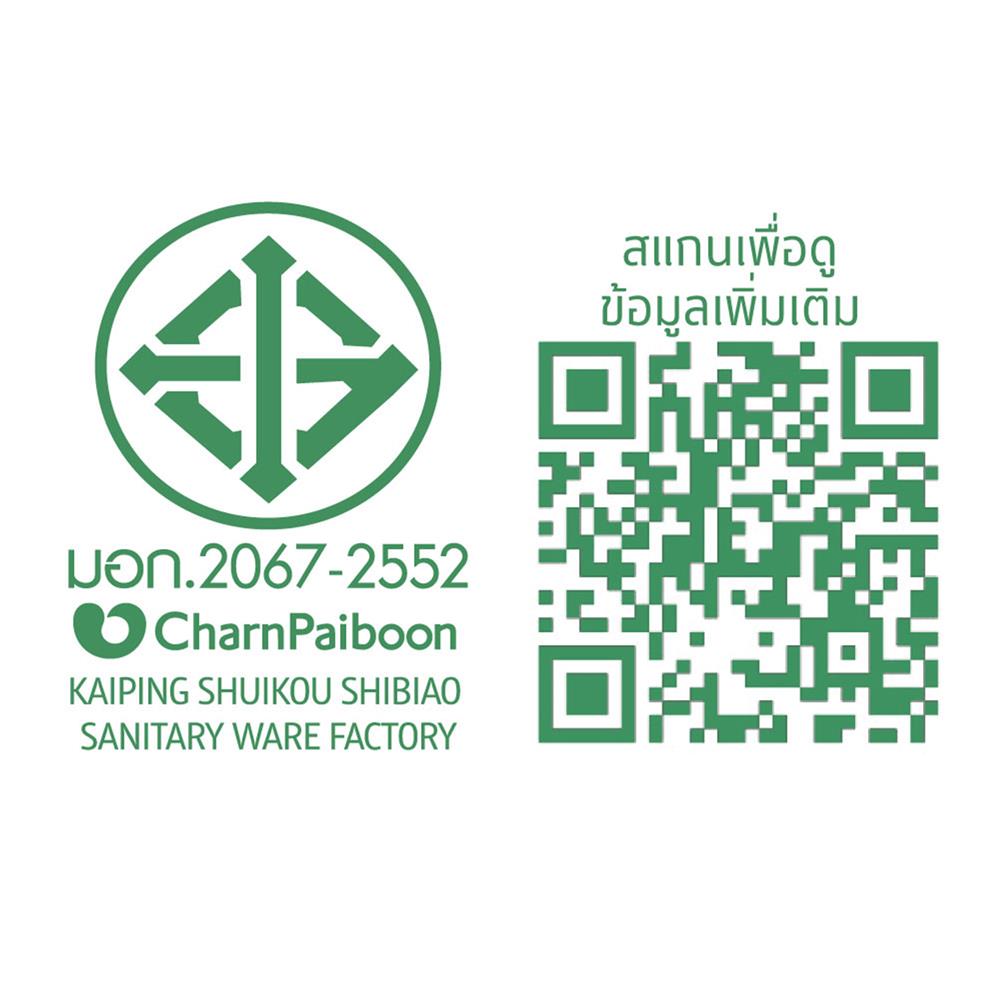 ก๊อกอ่างล้างหน้าเดี่ยว BEN BN 22B9999 สีเงิน