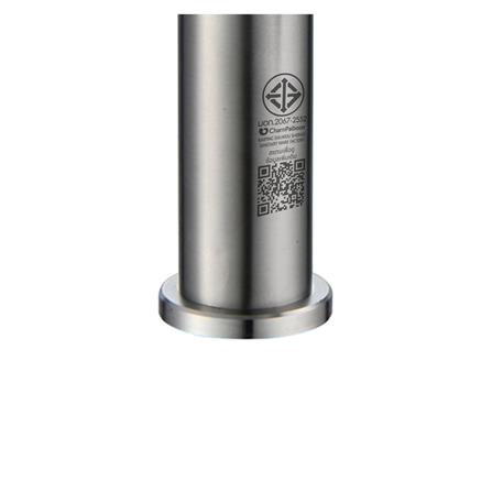 ก๊อกอ่างล้างหน้าเดี่ยว BEN BN 22B9999 สีเงิน_2