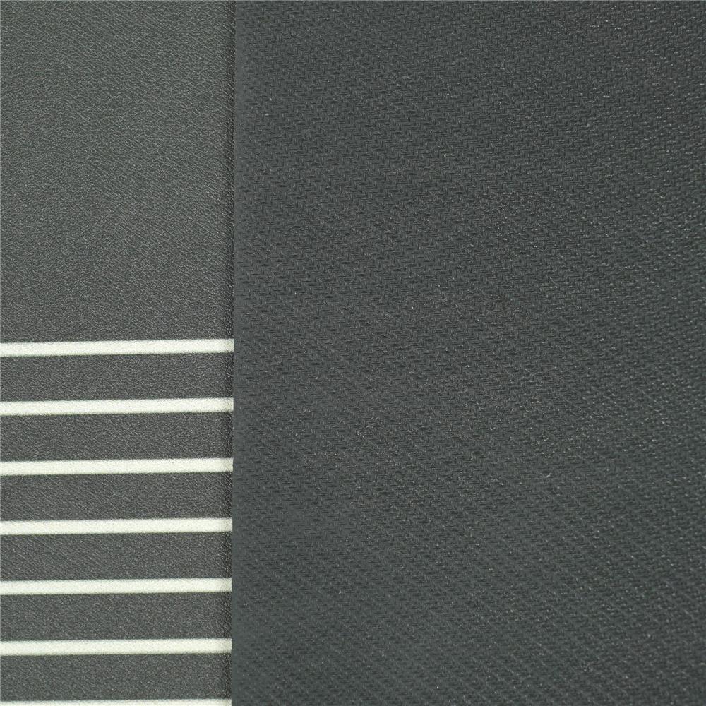 พรม HOME LIVING STYLE WILLIAM 45X70 ซม. สีดำ