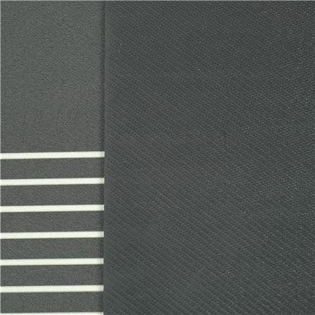 พรม HOME LIVING STYLE WILLIAM 45X70 ซม. สีดำ_1