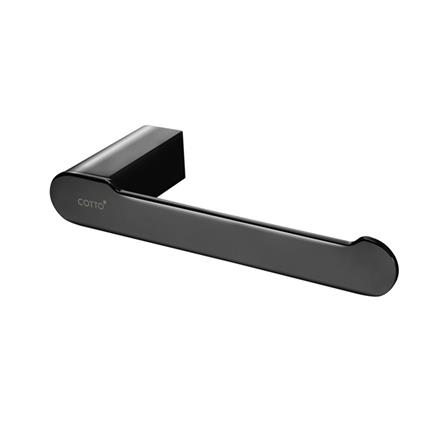 ที่ใส่กระดาษชำระ COTTO CT0283(BN2)(HM) ดำเทา