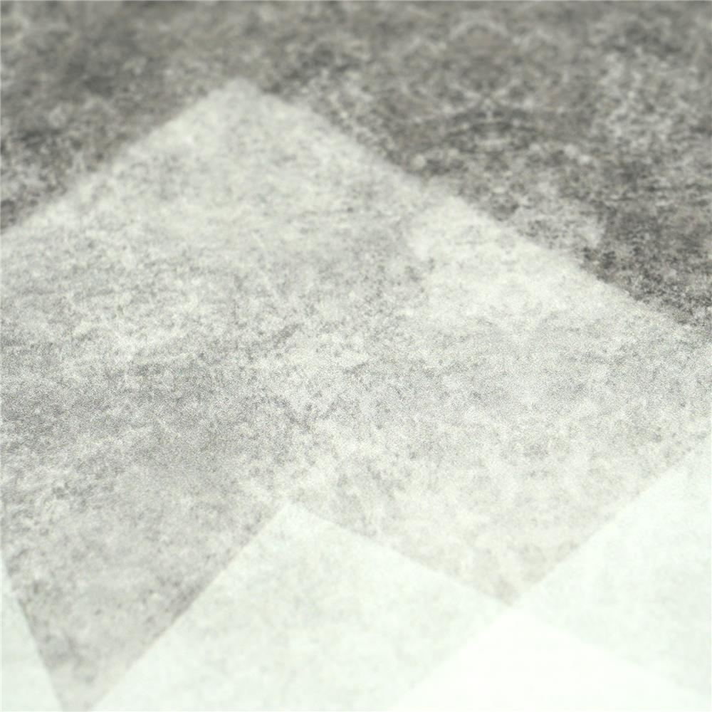 พรม HOME LIVING STYLE ALEX 45X70 ซม. สีเทา