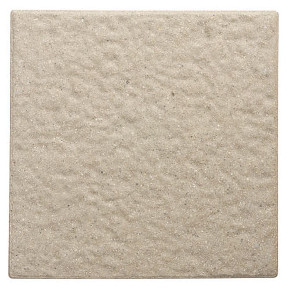 กระเบื้องดินเผา 4x4 นิ้ว KENZAI แกรนิตโต้ พีเจี้ยนเกรย์ 60P