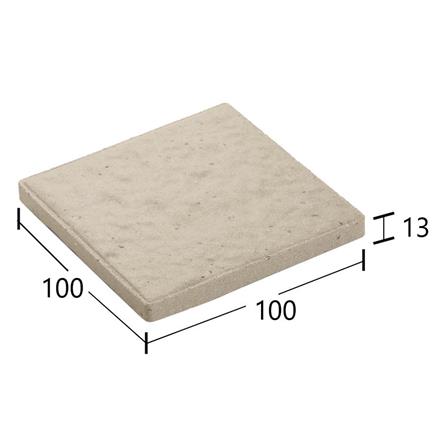 กระเบื้องดินเผา 4x4 นิ้ว KENZAI แกรนิตโต้ พีเจี้ยนเกรย์ 60P_3