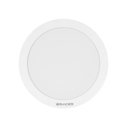 ดาวน์ไลท์ LED RACER NOVA 8.8 นิ้ว 18 วัตต์ DAYLIGHT สีขาว