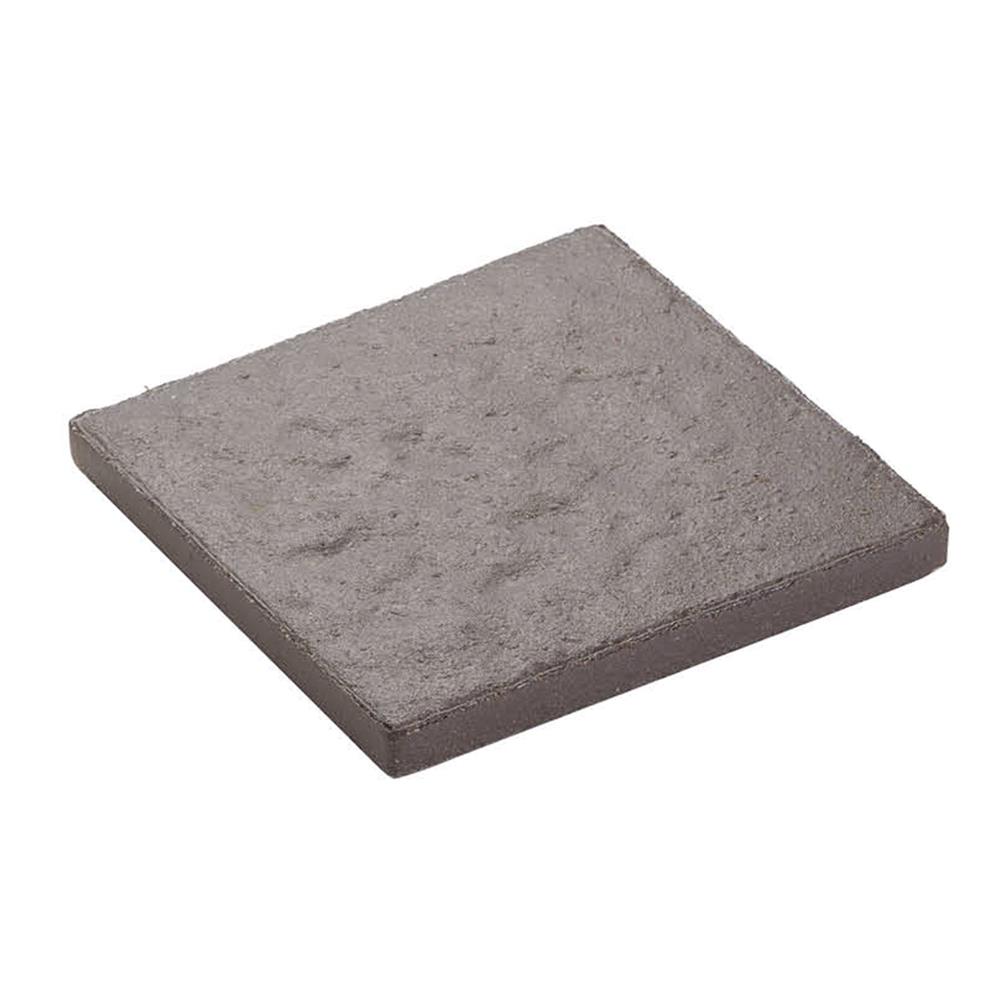 กระเบื้องดินเผา 4x4 นิ้ว KENZAI แกรนิตโต้ แบล็คเซฟไฟร์ 60P