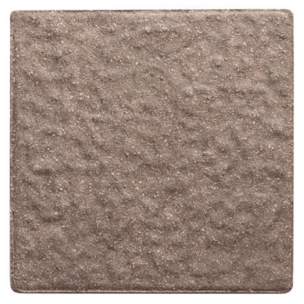 กระเบื้องดินเผา 4x4 นิ้ว KENZAI แกรนิตโต้ คอปเปอร์สโตน 60P