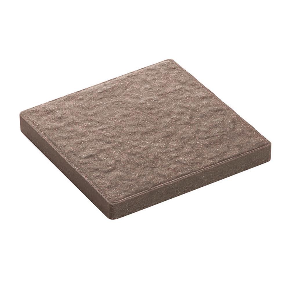 กระเบื้องดินเผา 4x4 นิ้ว KENZAI แกรนิตโต้ คอปเปอร์สโตน 60P