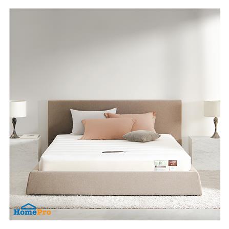 ที่นอน 6 ฟุต LOTUS HUDSON III พร้อมหมอนหนุน 2 ชิ้น_3