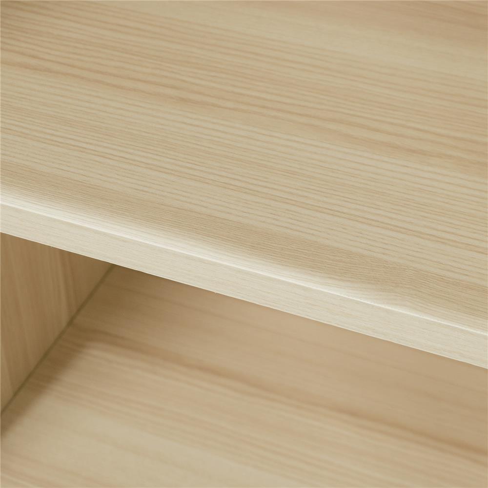 ชั้นวางของ 6 ชั้น 12 ช่อง FURDINI KEEPER สี PINE OAK