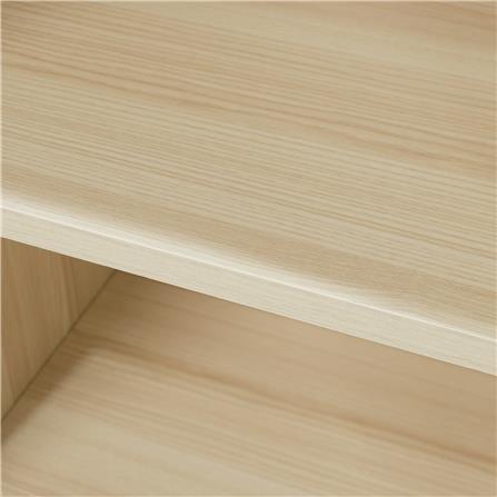 ชั้นวางของ 6 ชั้น 12 ช่อง FURDINI KEEPER สี PINE OAK_2