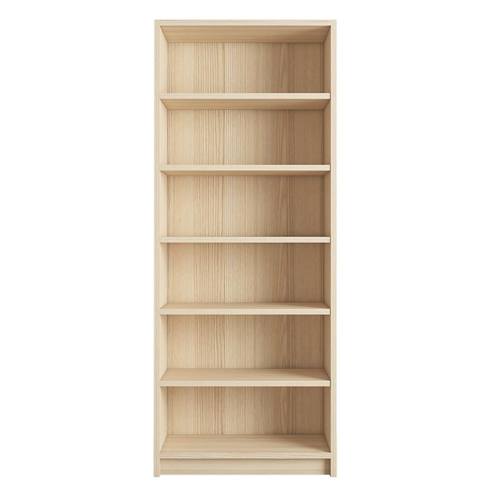 ชั้นวางของ 6 ชั้น FURDINI KEEPER สี PINE OAK