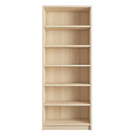 ชั้นวางของ 6 ชั้น FURDINI KEEPER สี PINE OAK_1