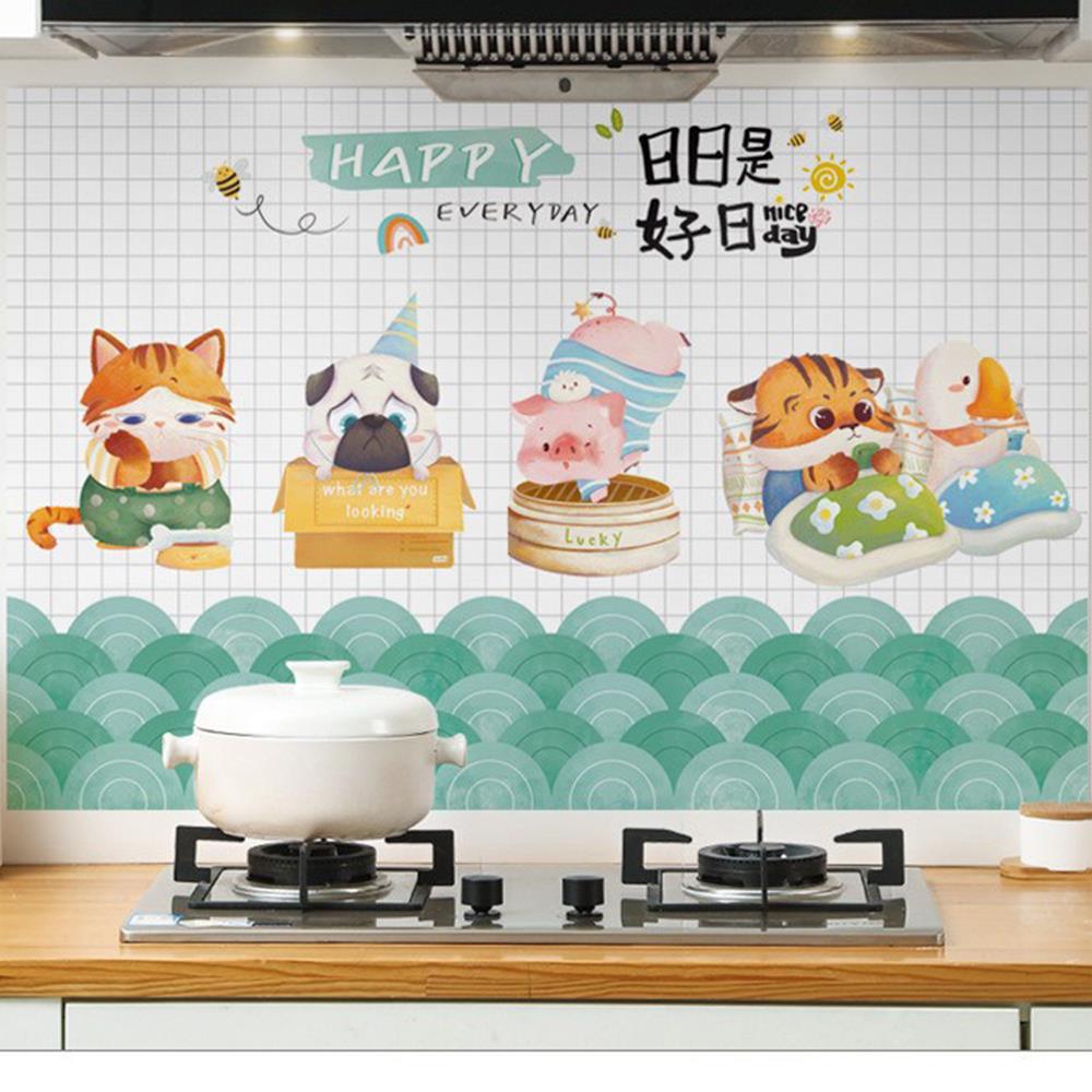 สติกเกอร์ STIXMATE ALK-05 30X90 ซม.