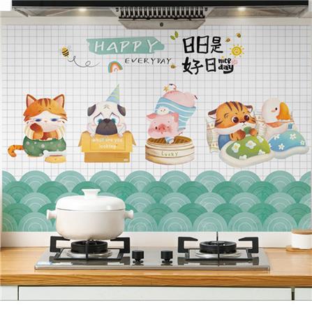 สติกเกอร์ STIXMATE ALK-05 30X90 ซม._1