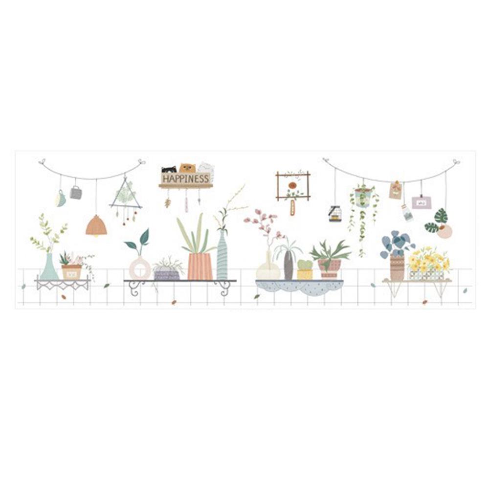 สติกเกอร์ STIXMATE ALK-07 30X90 ซม.