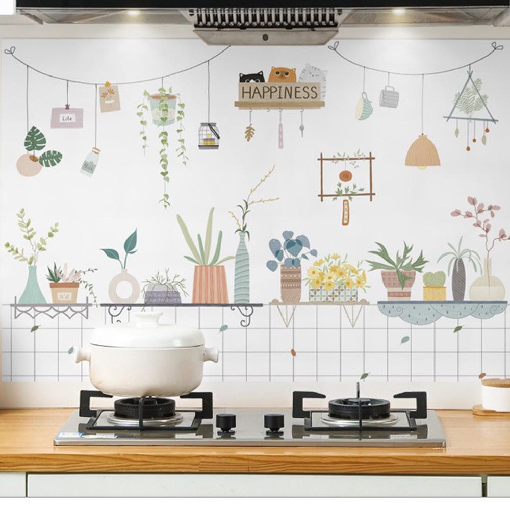 สติกเกอร์ STIXMATE ALK-07 30X90 ซม.