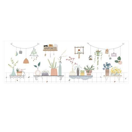 สติกเกอร์ STIXMATE ALK-07 30X90 ซม._0