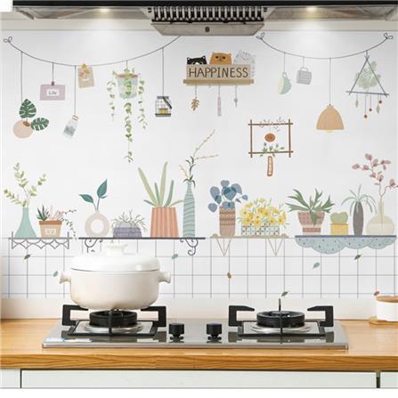 สติกเกอร์ STIXMATE ALK-07 30X90 ซม._1