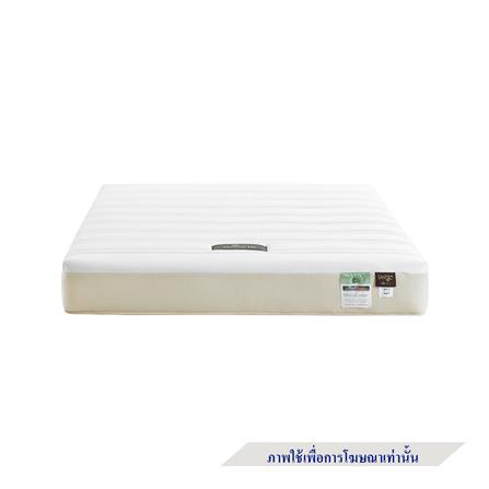 ที่นอน 3.5 ฟุต LOTUS HUDSON III พร้อมหมอนหนุน 1 ชิ้น_1