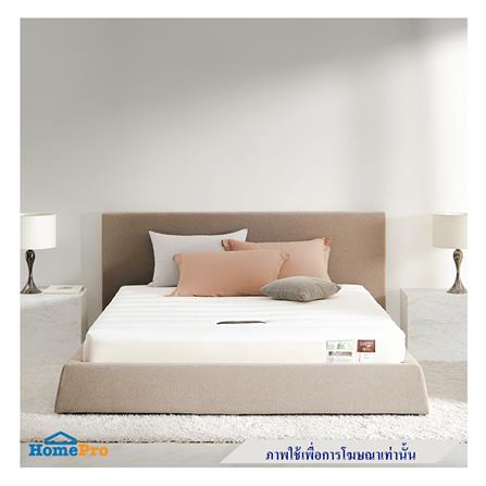 ที่นอน 3.5 ฟุต LOTUS HUDSON III พร้อมหมอนหนุน 1 ชิ้น_3