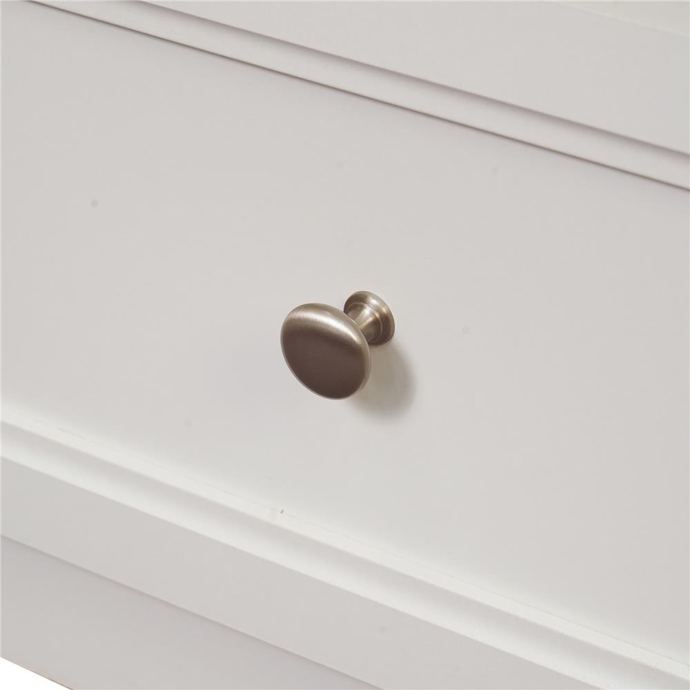 ตู้วางทีวี FURDINI HELENA 160 ซม. สีขาว