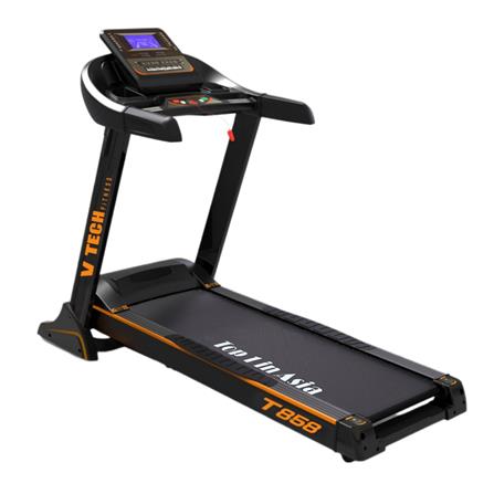 ลู่วิ่งไฟฟ้า V-TECH T858_0