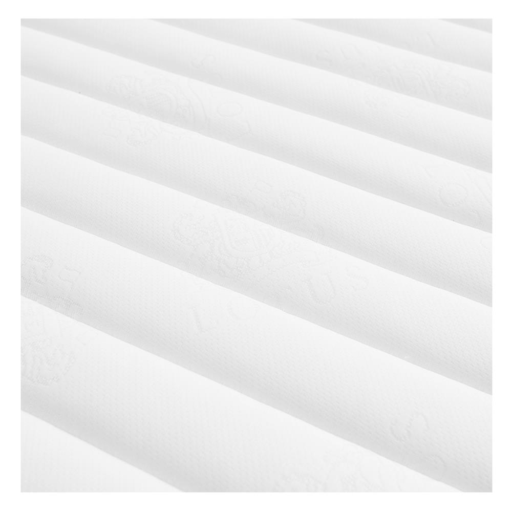 ที่นอน 3.5 ฟุต LOTUS HUDSON II พร้อมหมอนหนุน 1 ชิ้น