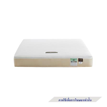 ที่นอน 3.5 ฟุต LOTUS HUDSON II พร้อมหมอนหนุน 1 ชิ้น_1