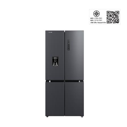 ตู้เย็น MULTI DOOR TOSHIBA GR-RF605WI-PMT(06) 18 คิว สีเทา อินเวอร์เตอร์_5