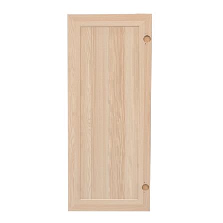 บานเดี่ยว FURDINI KEEPER WOOD 39.5X96.7 ซม. สี PINE OAK_1