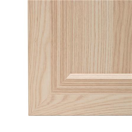 บานเดี่ยว FURDINI KEEPER WOOD 39.5X96.7 ซม. สี PINE OAK_2