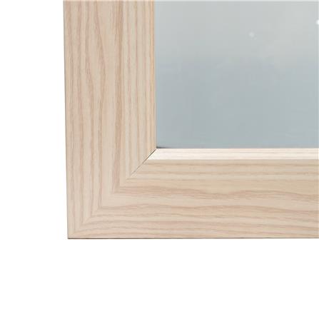 บานเดี่ยว FURDINI KEEPER GLASS 39.5X96.7 ซม. สี PINE OAK_2