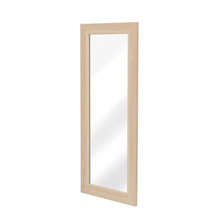 บานเดี่ยว FURDINI KEEPER GLASS 39.5X96.7 ซม. สี PINE OAK_4