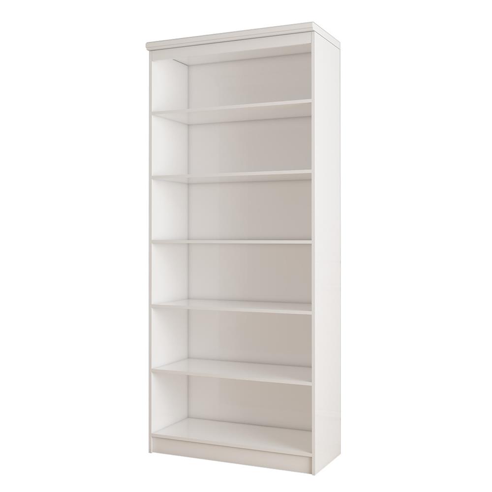 ชั้นวางของ 6 ชั้น FURDINI HELENA สีขาว_1