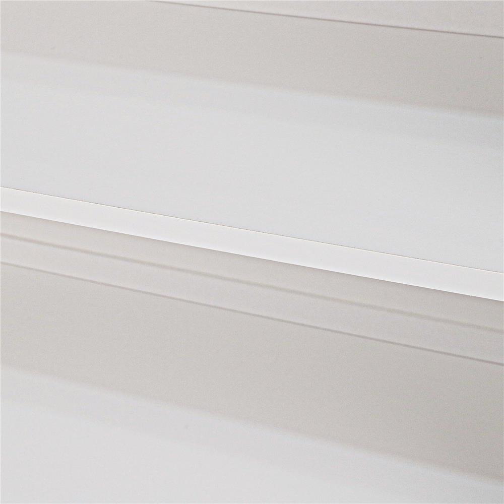 ชั้นวางของ 6 ชั้น FURDINI HELENA สีขาว