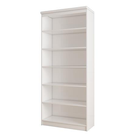 ชั้นวางของ 6 ชั้น FURDINI HELENA สีขาว