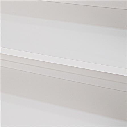 ชั้นวางของ 6 ชั้น FURDINI HELENA สีขาว_4