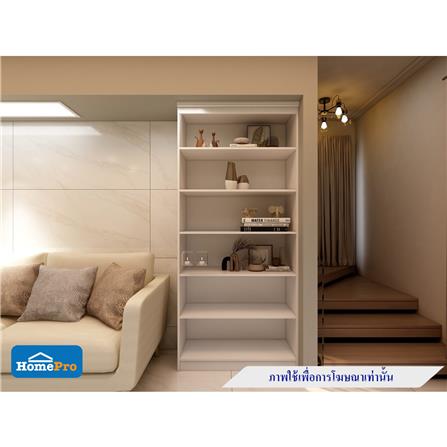 ชั้นวางของ 6 ชั้น FURDINI HELENA สีขาว_6