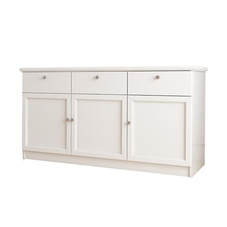 ตู้เก็บของ FURDINI HELENA 150 ซม. สีขาว_1