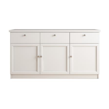 ตู้เก็บของ FURDINI HELENA 150 ซม. สีขาว_2