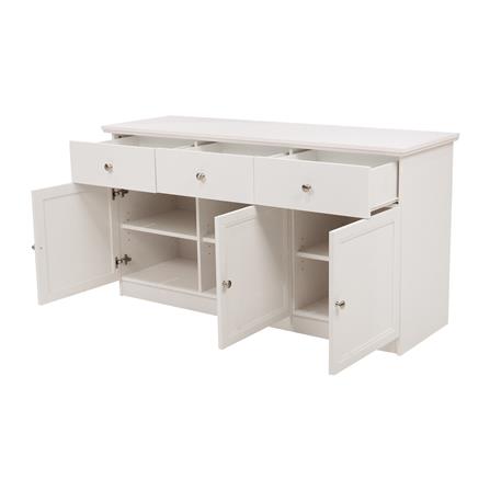 ตู้เก็บของ FURDINI HELENA 150 ซม. สีขาว_3