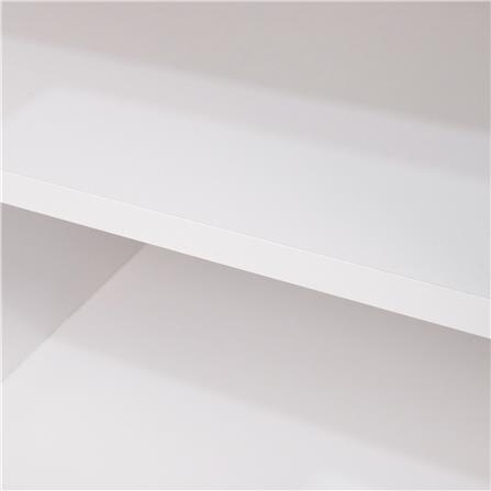 ตู้เก็บของ FURDINI HELENA 150 ซม. สีขาว_4