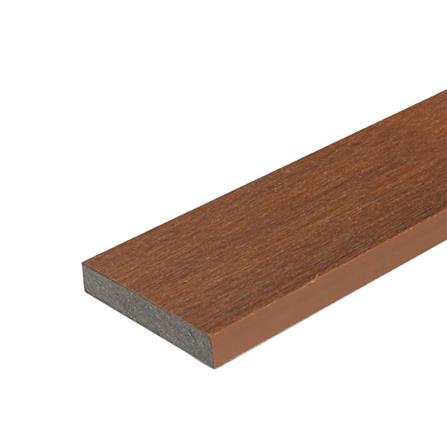 ไม้ปิดขอบ WATSADUNIYOM ODK-CX-AC03 7x300x1 ซม. สี IPE_0