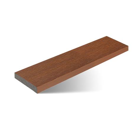 ไม้ปิดขอบ WATSADUNIYOM ODK-CX-AC03 7x300x1 ซม. สี IPE_1