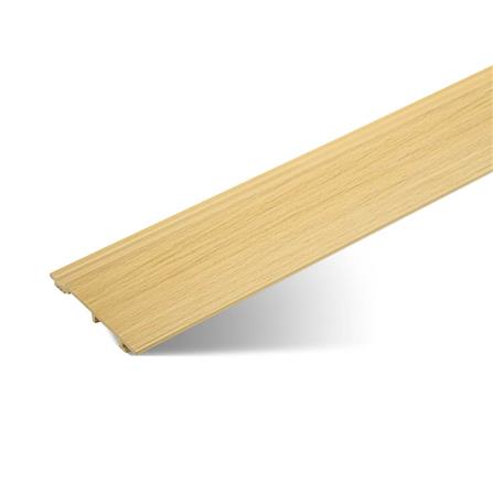 ไม้ผนังภายใน WATSADUNIYOM DWP-W120WG 12x280x1.2 ซม. สีเมเปิ้ล (แพ็ก 4 ชิ้น)_1